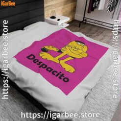 0 despacito garfield peter griffin pink blanket