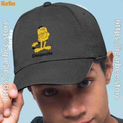 1 despacito garfield peter griffin black hat