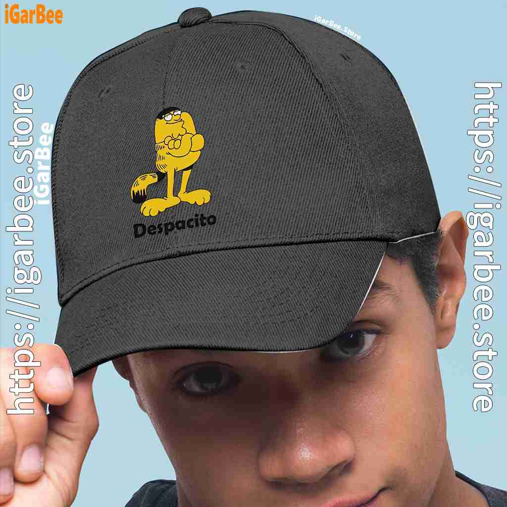 despacito garfield peter griffin black hat despacito garfield peter griffin black hat