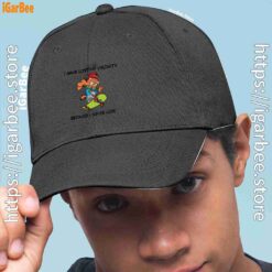 1 garfield virginity black hat