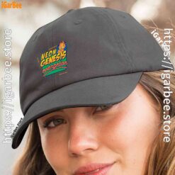 2 neon genesis evangelion garfield women black hat