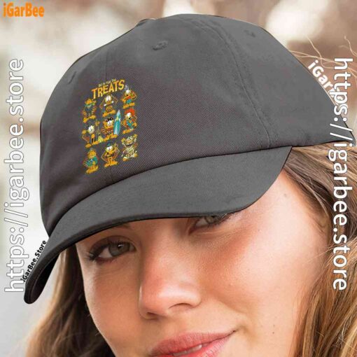 3 garfield halloween costumes grid do it for the treats women black hat