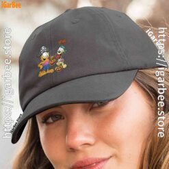 3 garfield halloween odie pirates women black hat