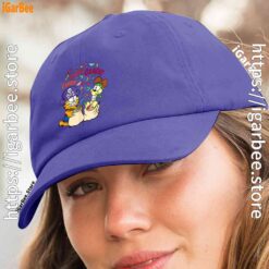 3 halloween garfield eat candy it’s lifestyle blue hat women