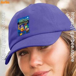 3 ripple junction garfield arrr blue hat women