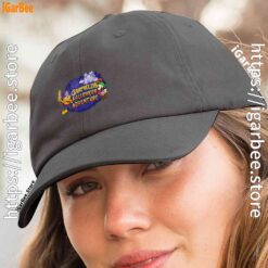 3 ripple junction garfield halloween adventure women black hat