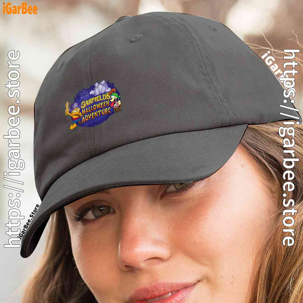 ripple junction garfield halloween adventure women black hat ripple junction garfield halloween adventure women black hat