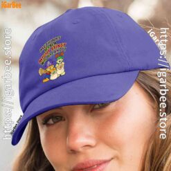 3 ripple junction garfield might stingy with yer candy blue hat women