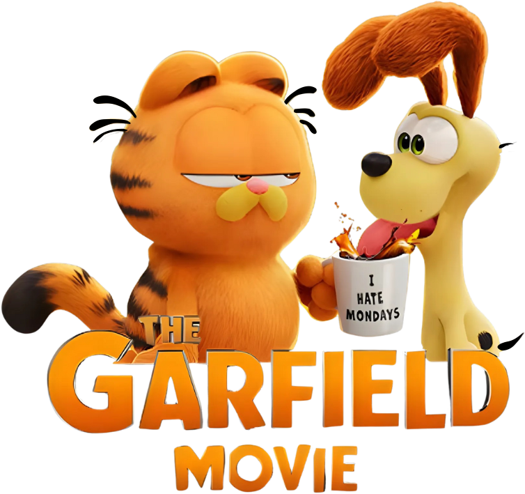 garfield banner igarbee