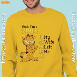 garfield gamer man with yellow sweatshirt (1)
