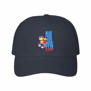 garfield hat