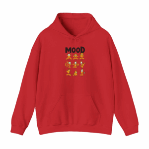 garfield hoodie