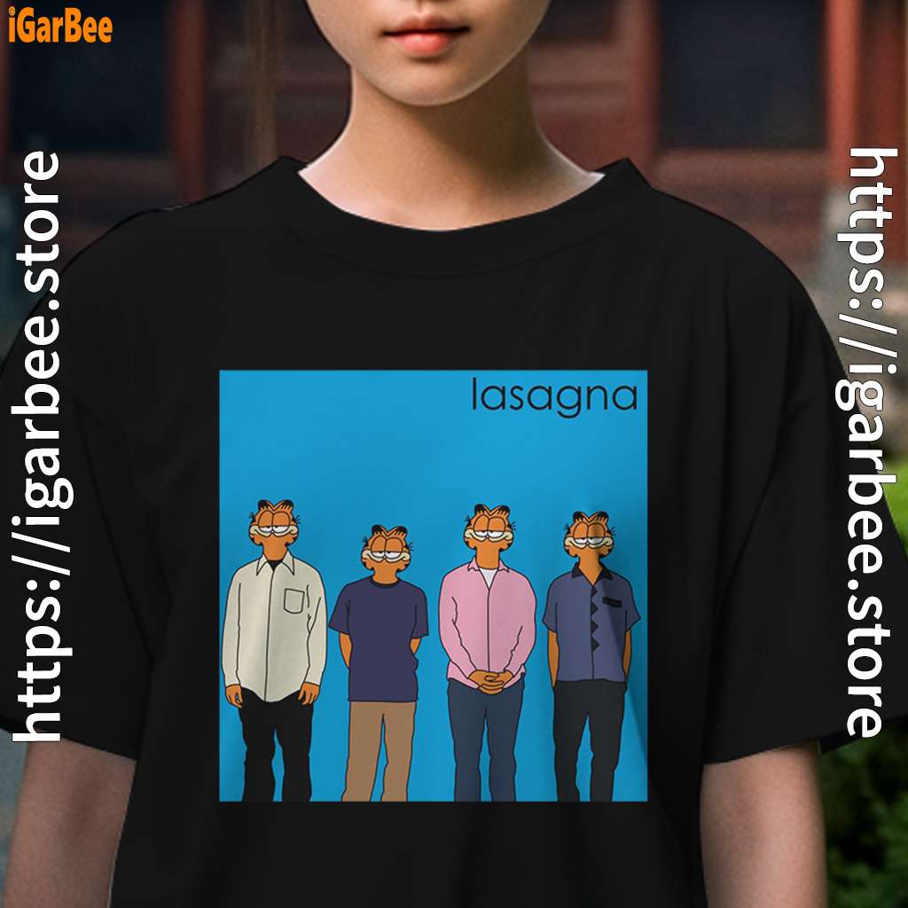 garfield weezer kids girl black t shirt garfield weezer kids girl black t shirt