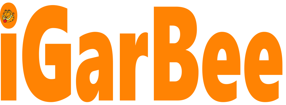 iGarBee – Garfield Merch Shop Online