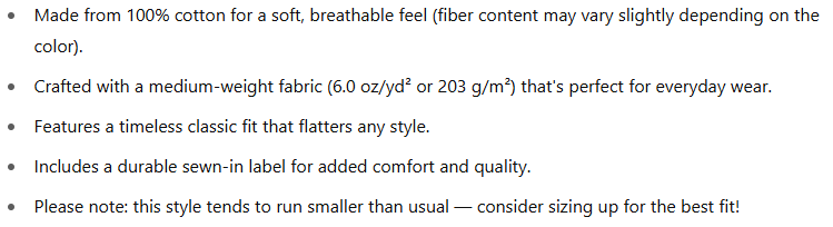 long sleeve product details long sleeve product details