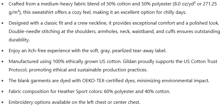 sweatshirt product details sweatshirt product details