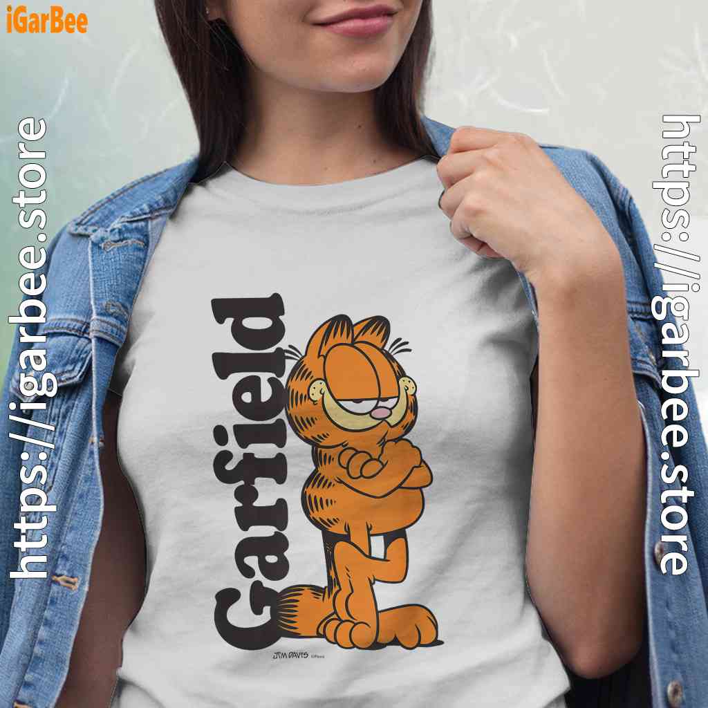 garfield cooper activated every monday to survive white shirts for women garfield cooper activated every monday to survive white shirts for women