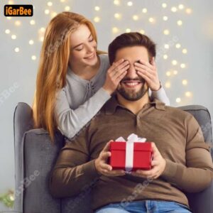 garfield gift for husband 5