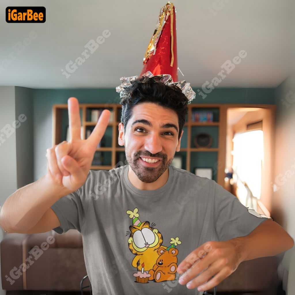 garfield gift for husband 6 birthday gift ideas for husband