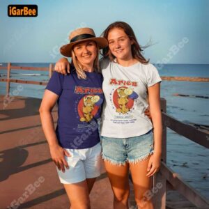 let mom zodiac confidence shine with the navy garfield aries shirt